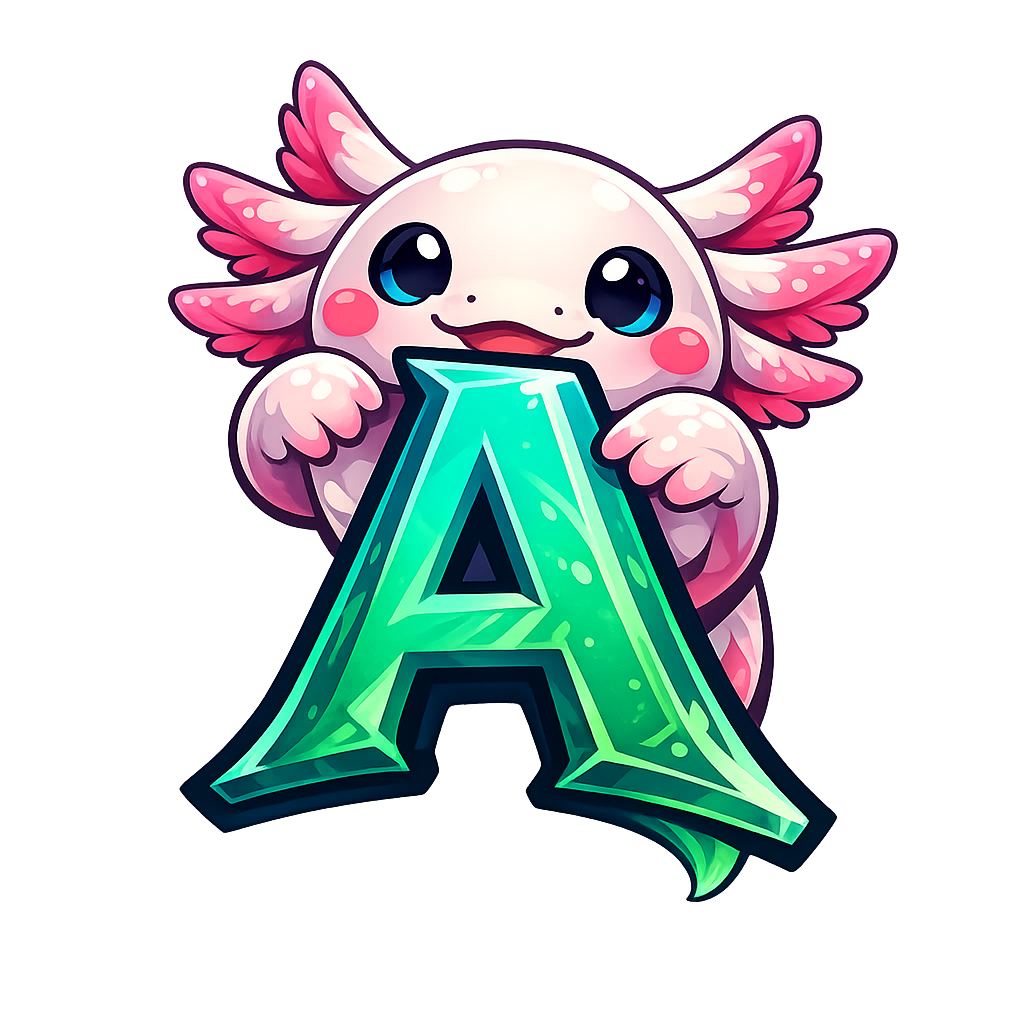 AXOLUTE