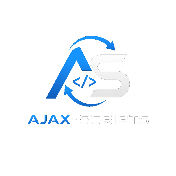 Ajax Scripts