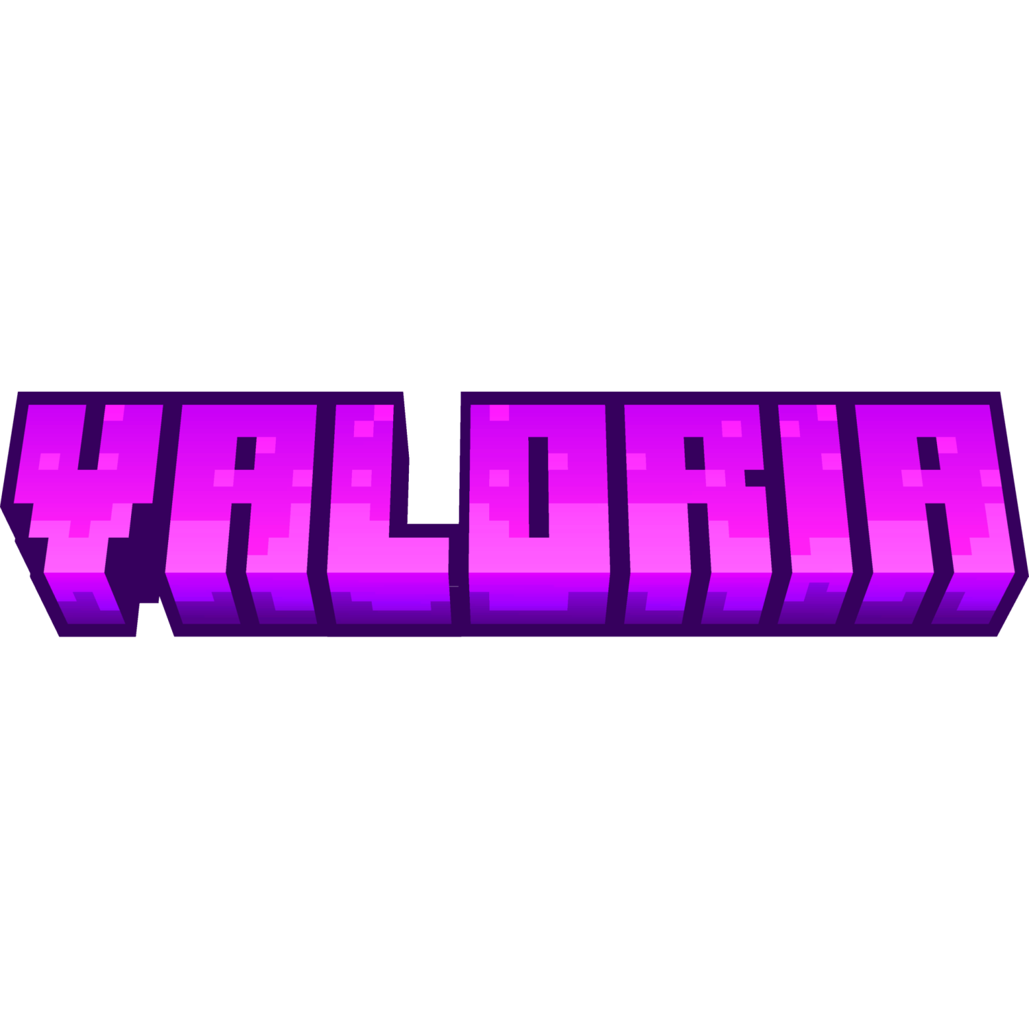 VALORIA logo