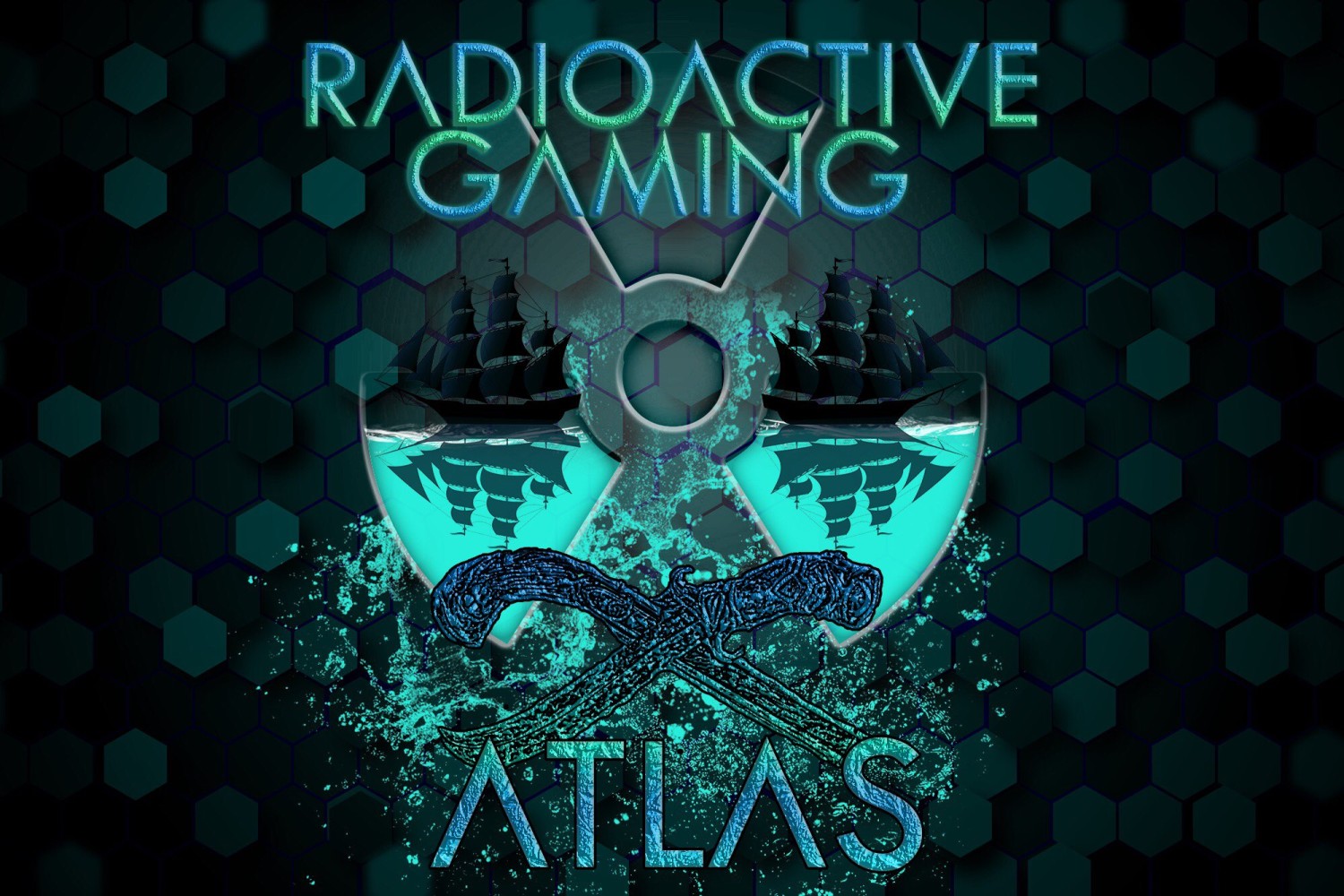 Radioactive Gaming