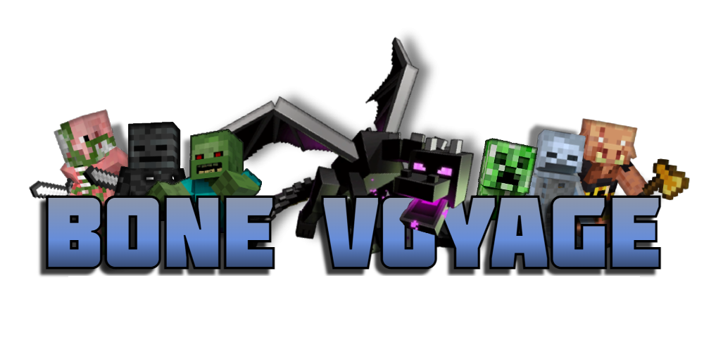 Bone Voyage SMP RPG