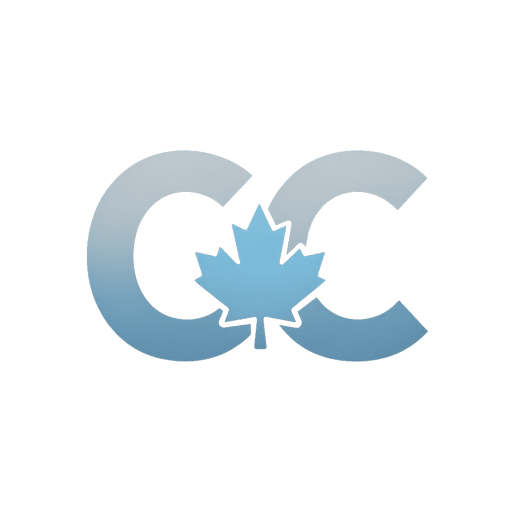 Canadian Chill