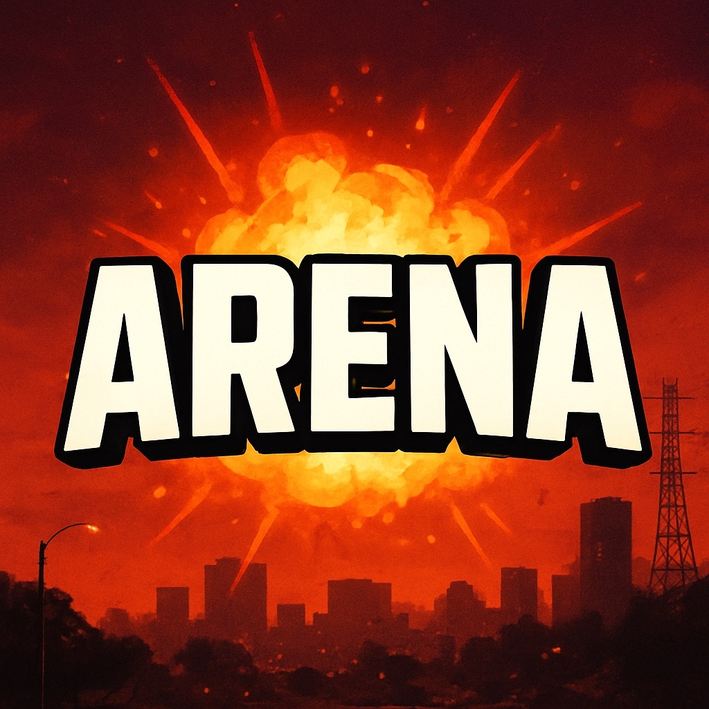 ArenaFiveM