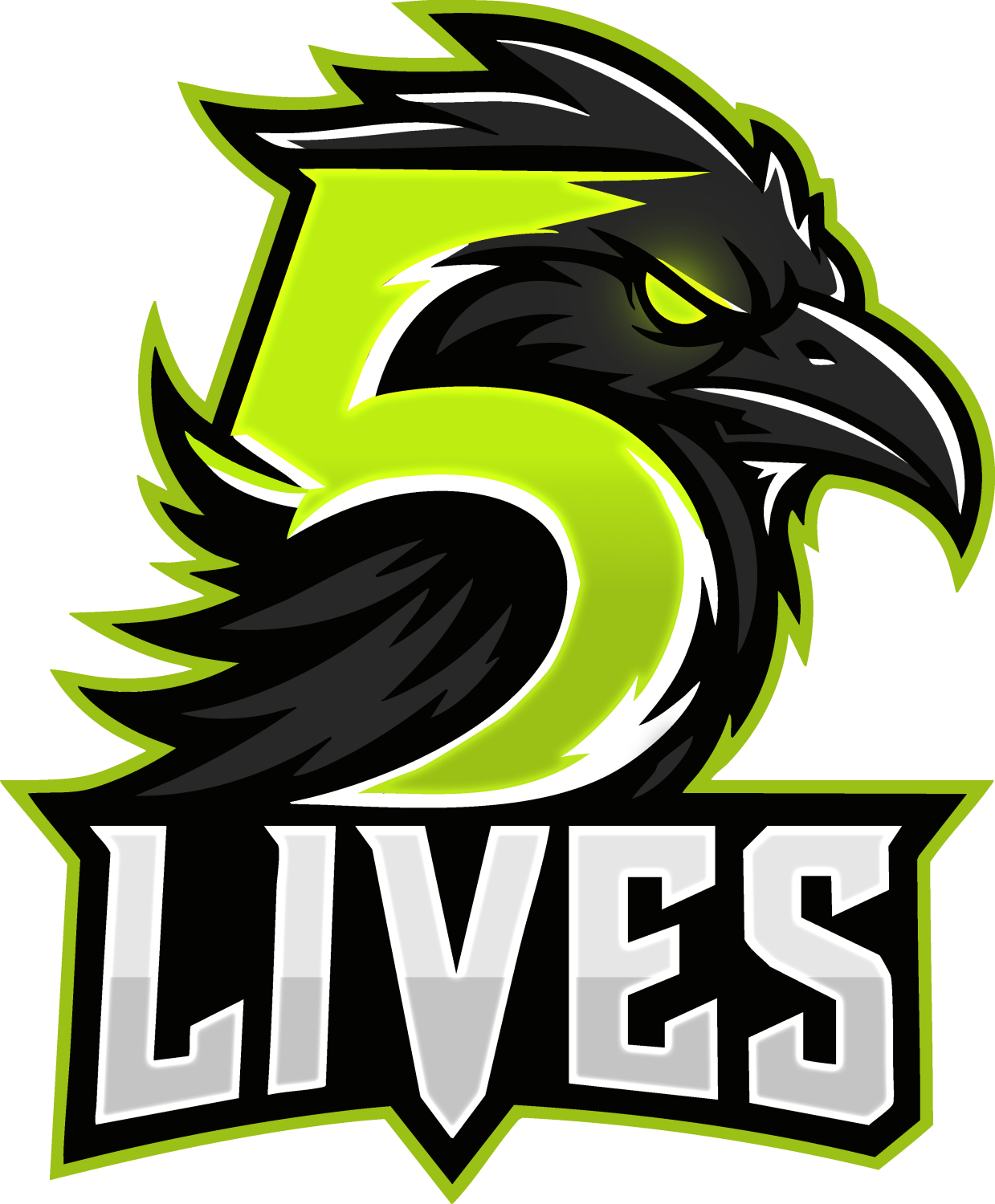 Five Lives