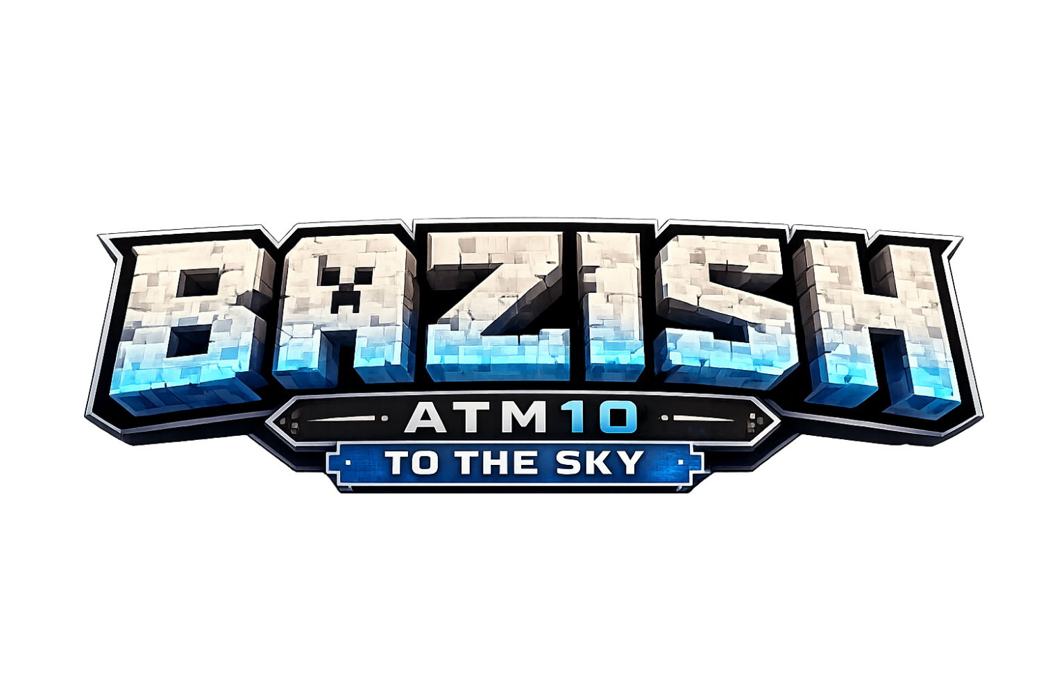 Bazish ATM10- To the sky