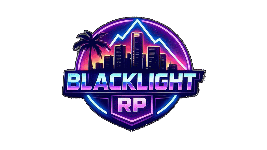 BlackLight RP