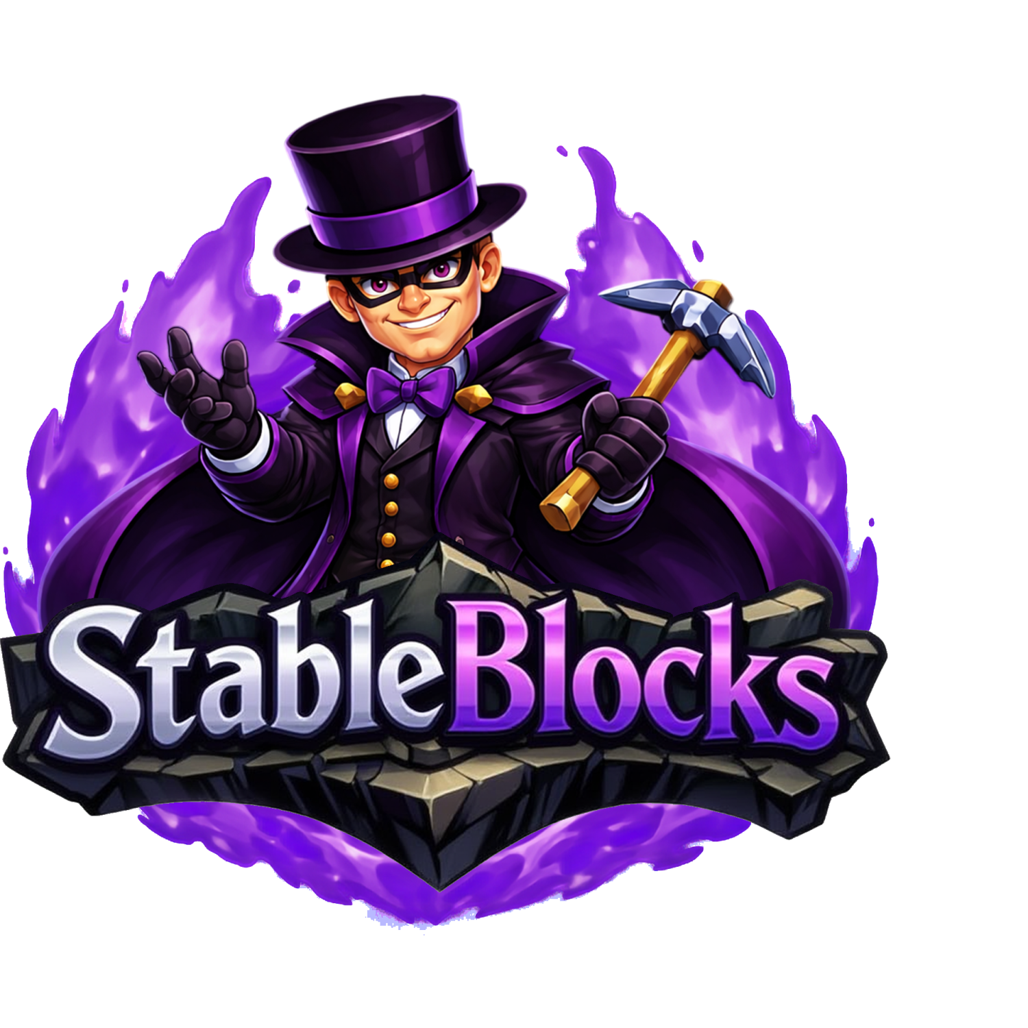 Stable Blocks 