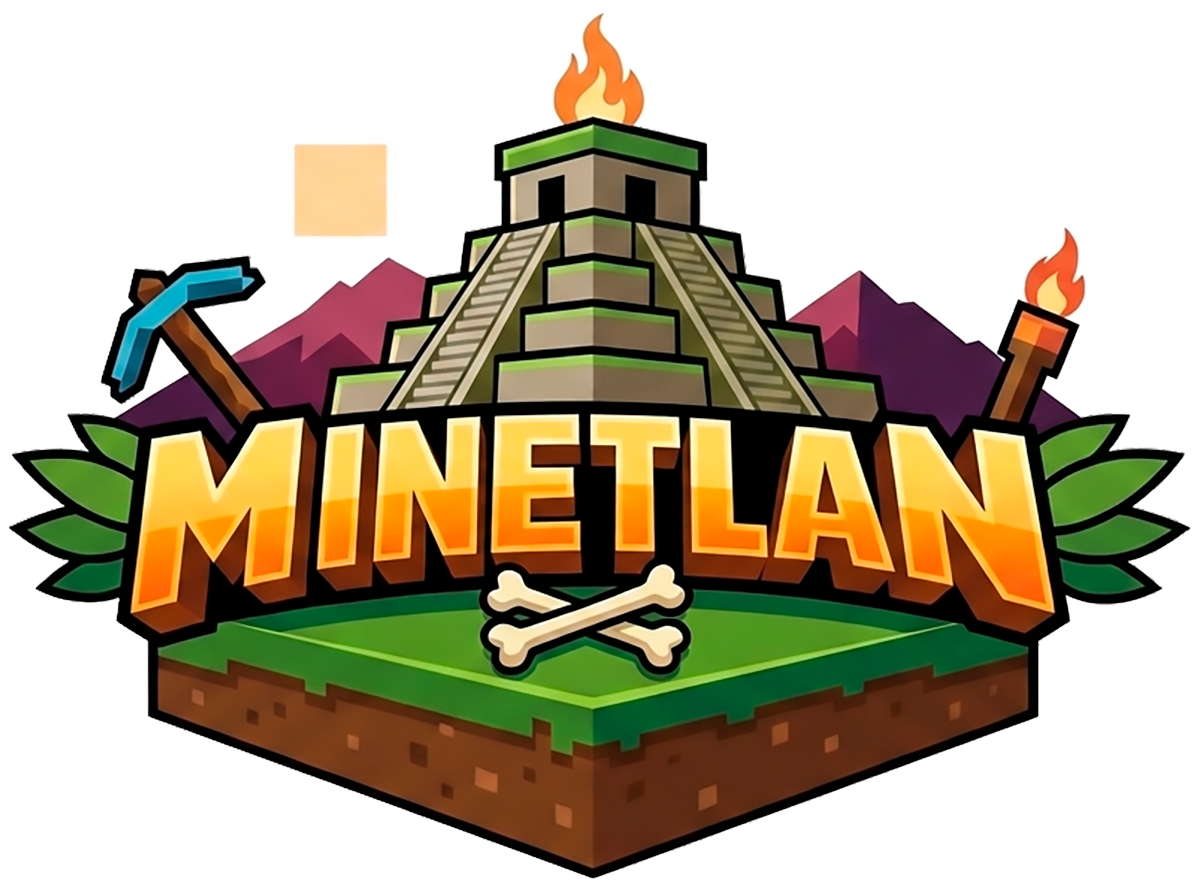 server logo