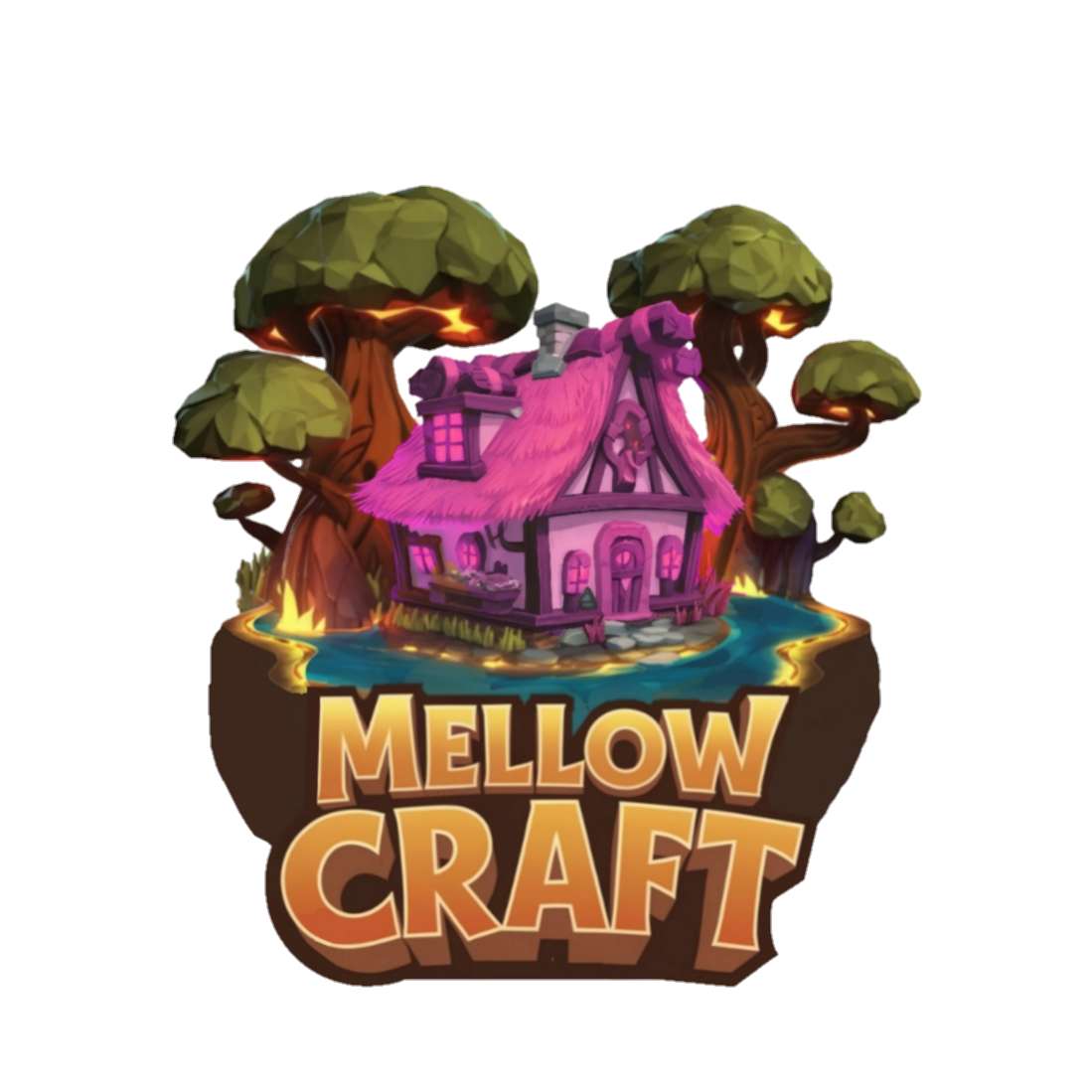 server logo