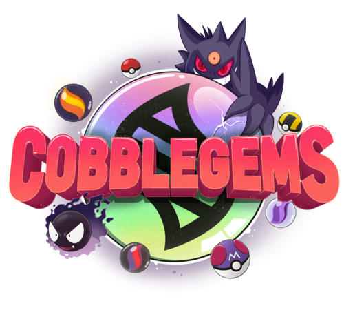 CobbleGems