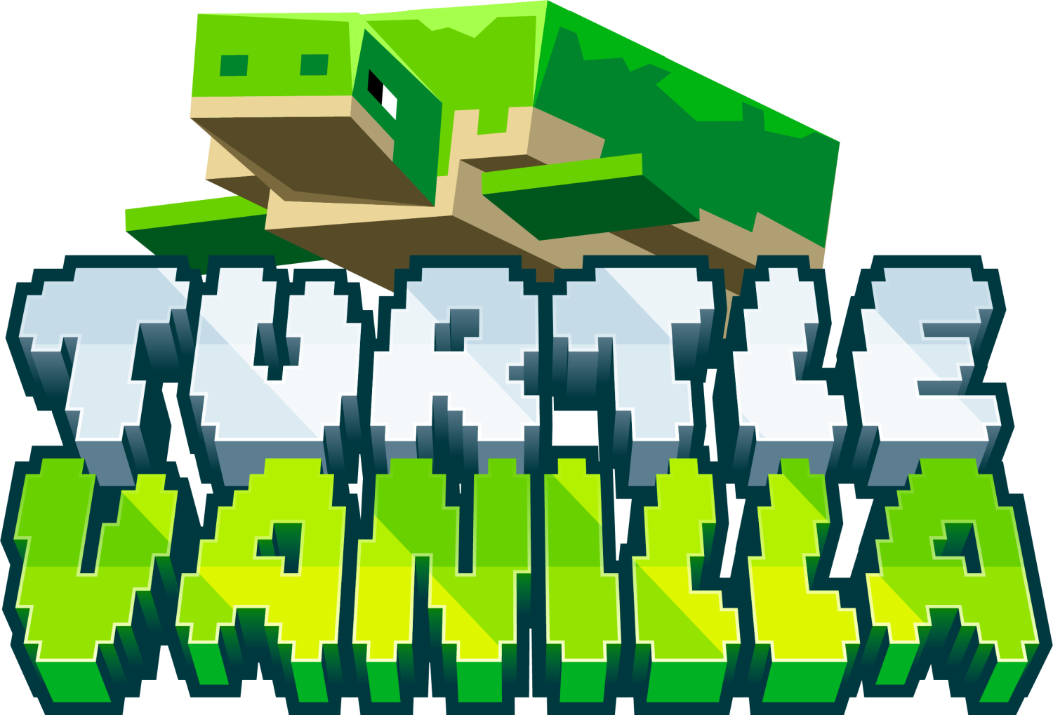 Turtle vanilla