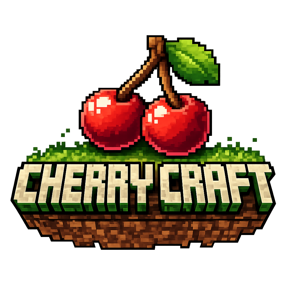 CherryCraft