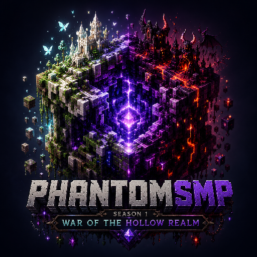 PhantomSMP