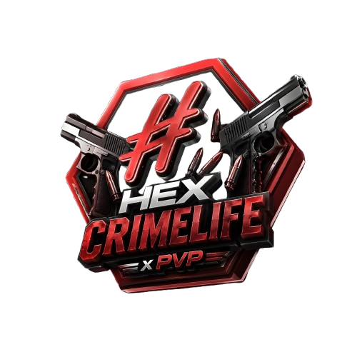 HEX CRIMELIFE