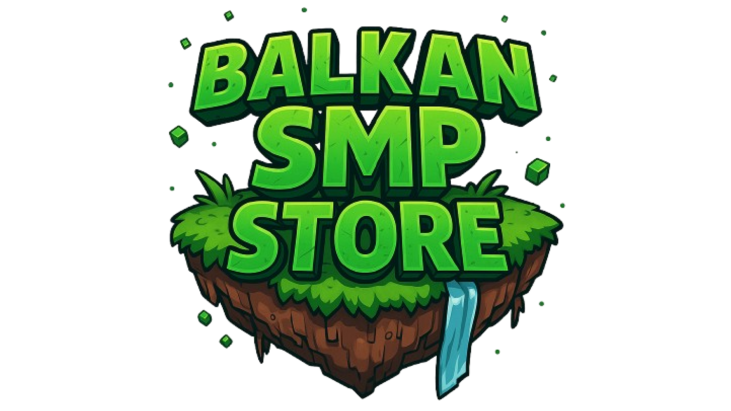 BALKAN SMP