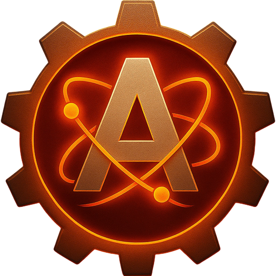 AtomicMaps