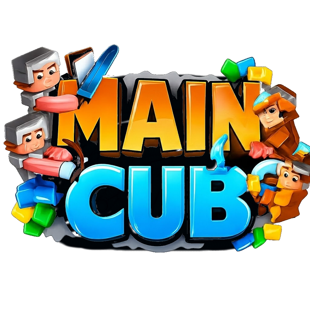 server logo