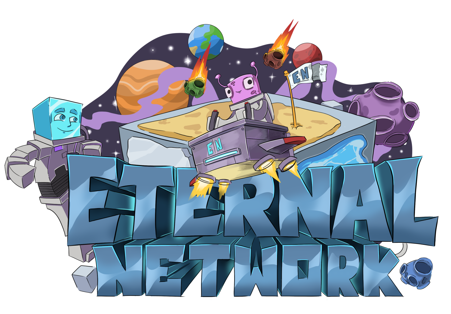 Eternal Network