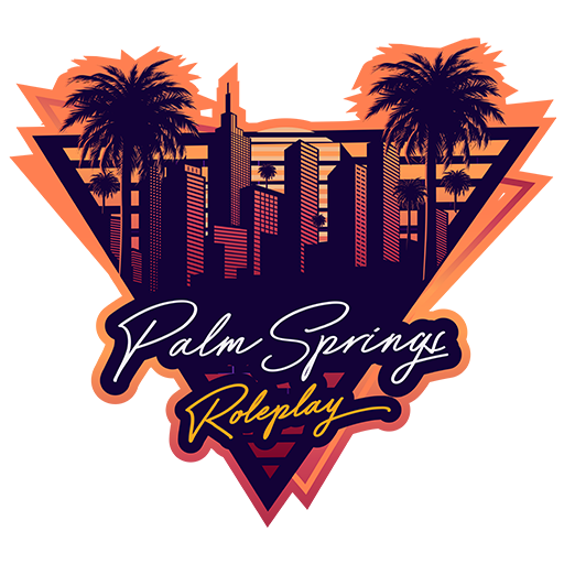 Palm Springs Roleplay