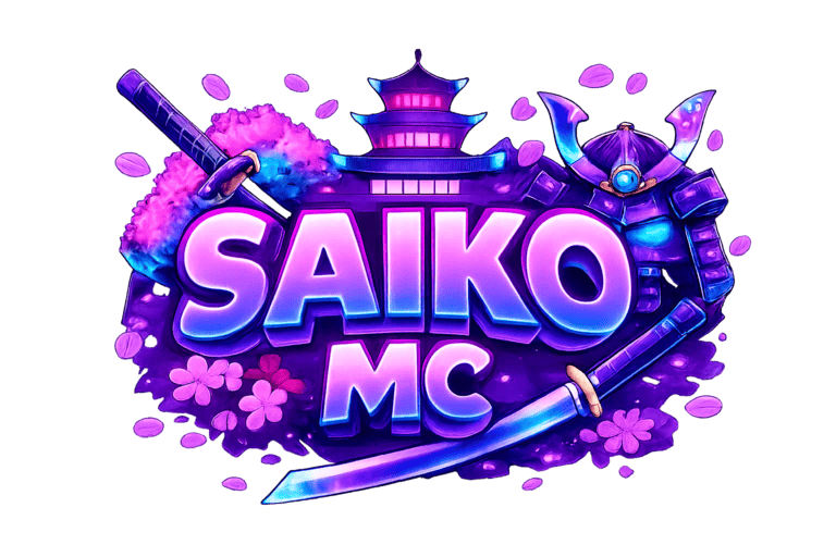 server logo