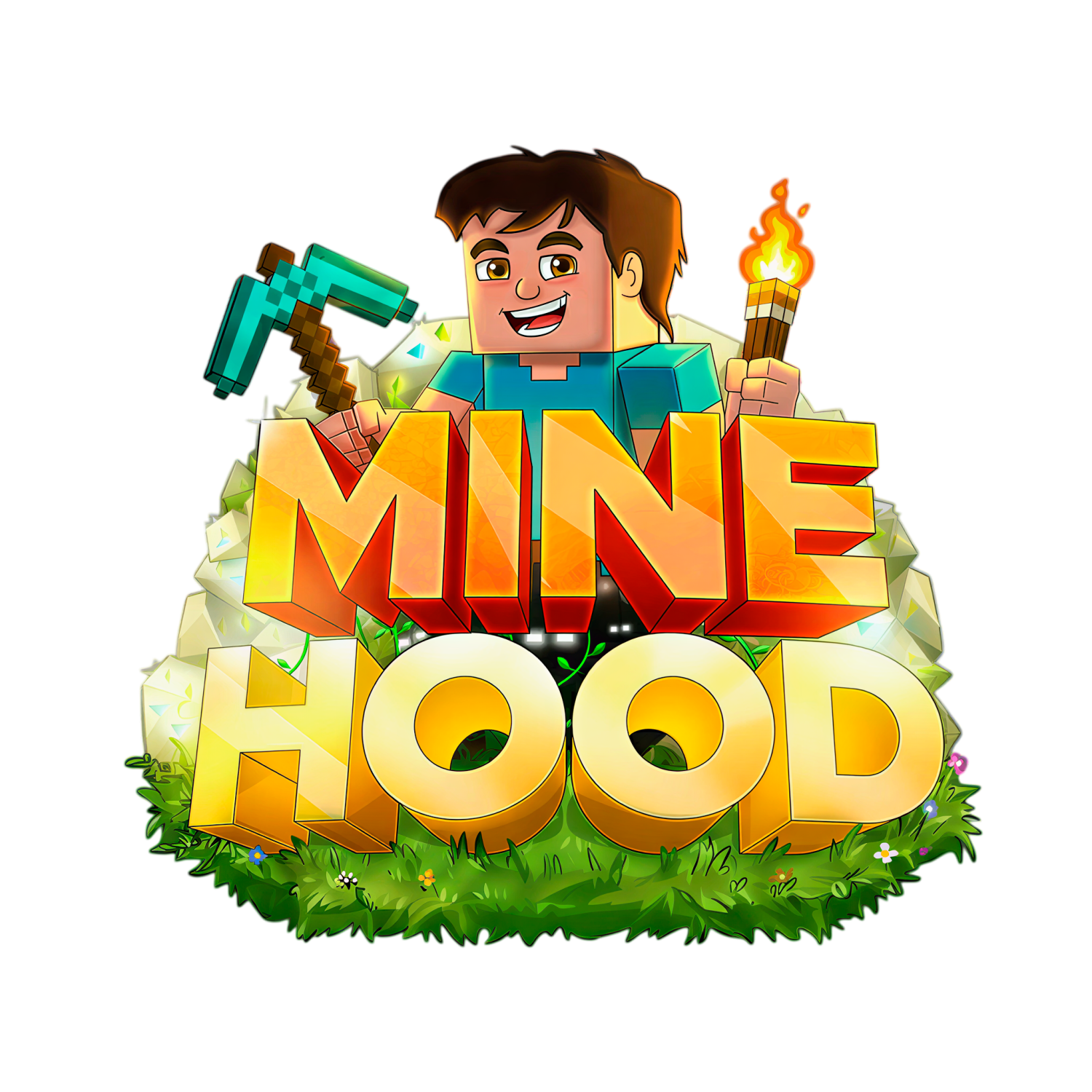 MINEHOOD NETWORK