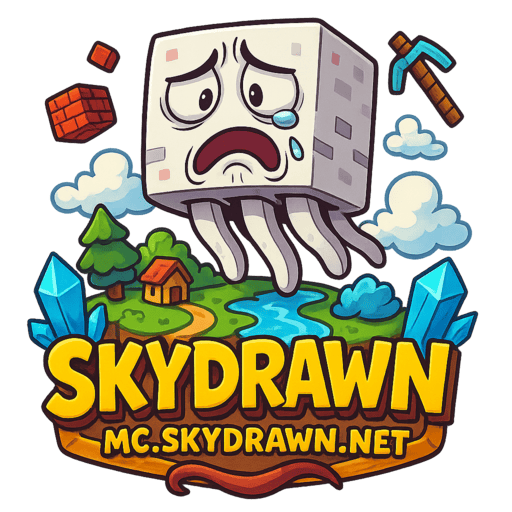 server logo
