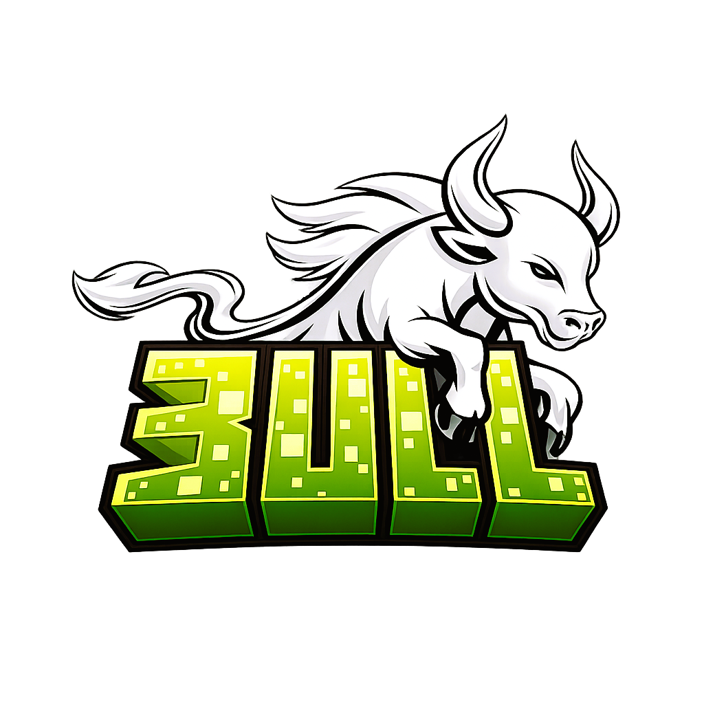 server logo