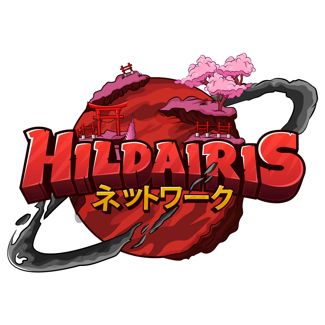 server logo