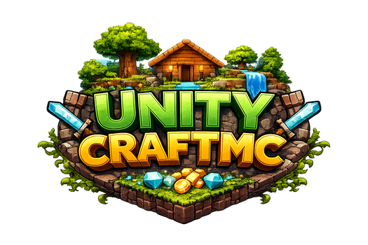 UnityCraftMC