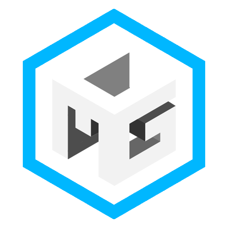 CMG logo