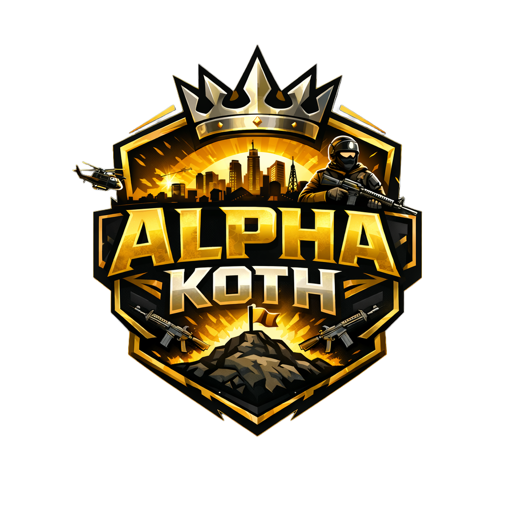 Alpha KOTH