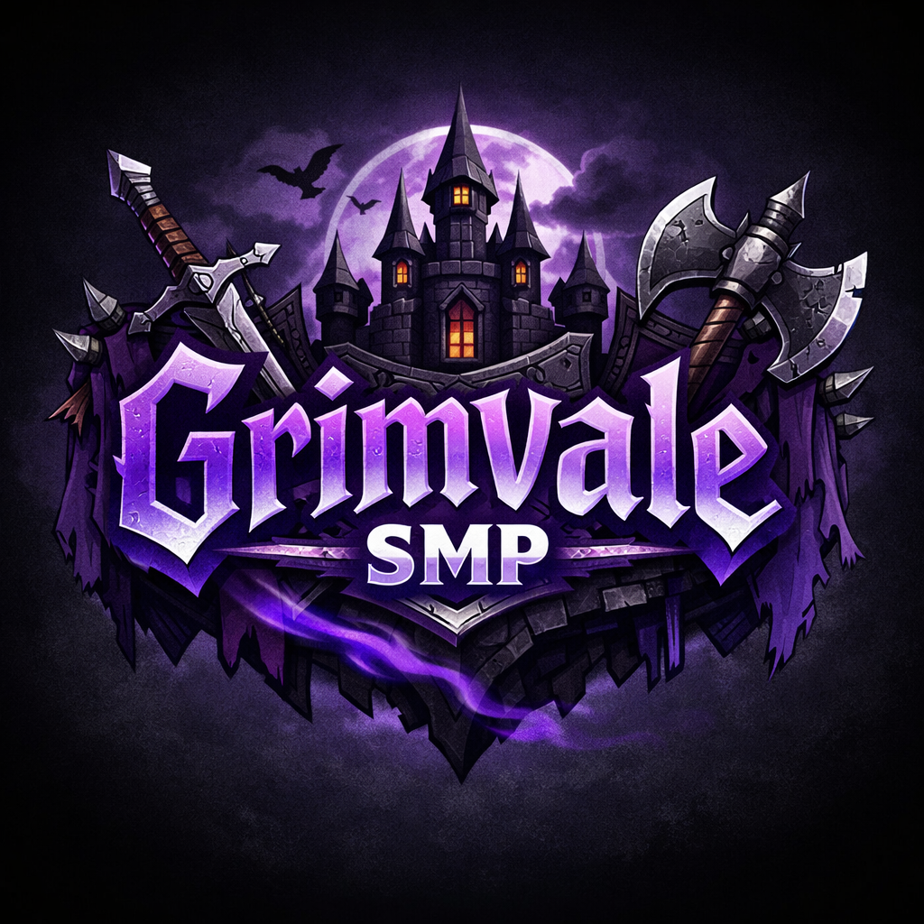 Grimvale SMP
