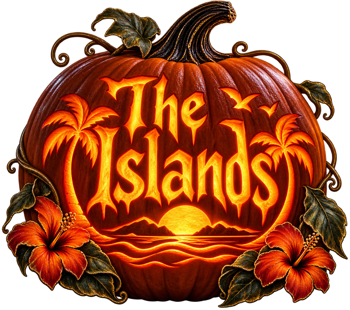 The Islands RP