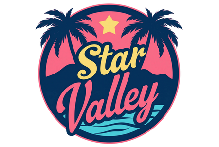 Star Valley Roleplay