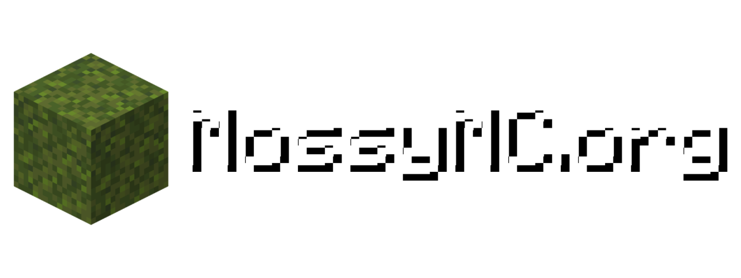 MossyMC