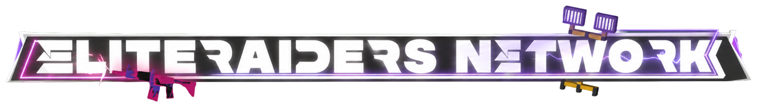 EliteRaiders Network