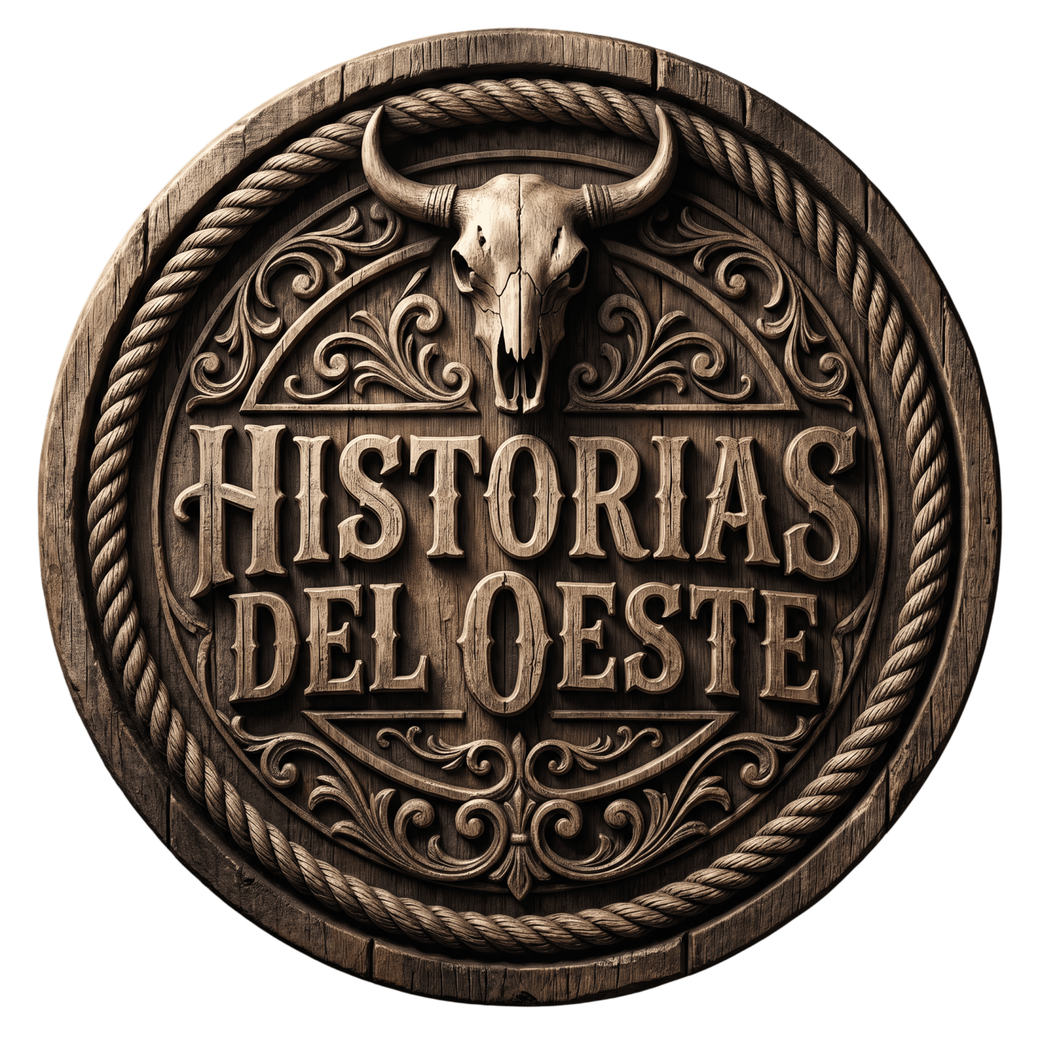 Historias del Oeste