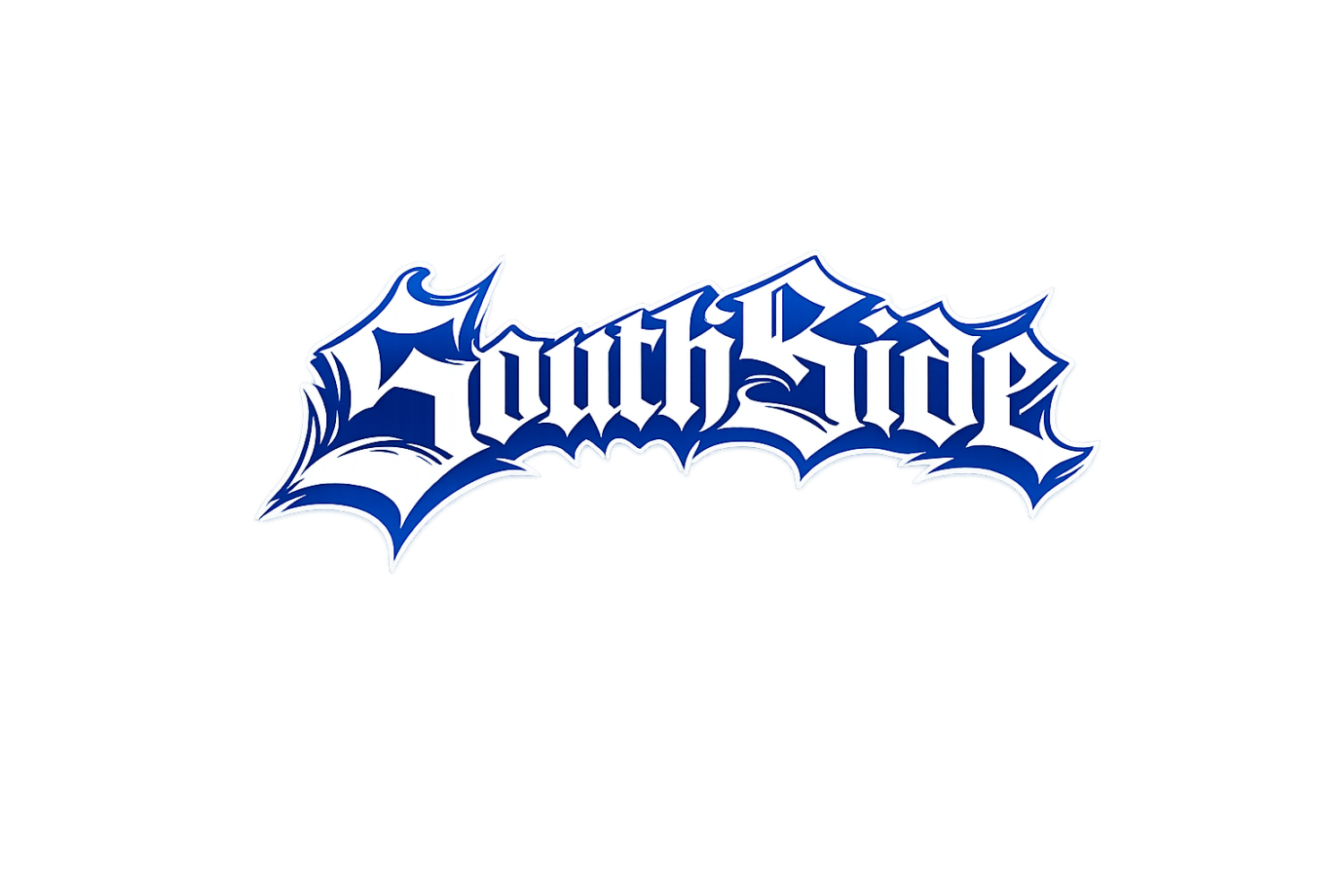 server logo