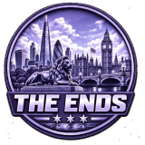The Ends Roleplay 3.0