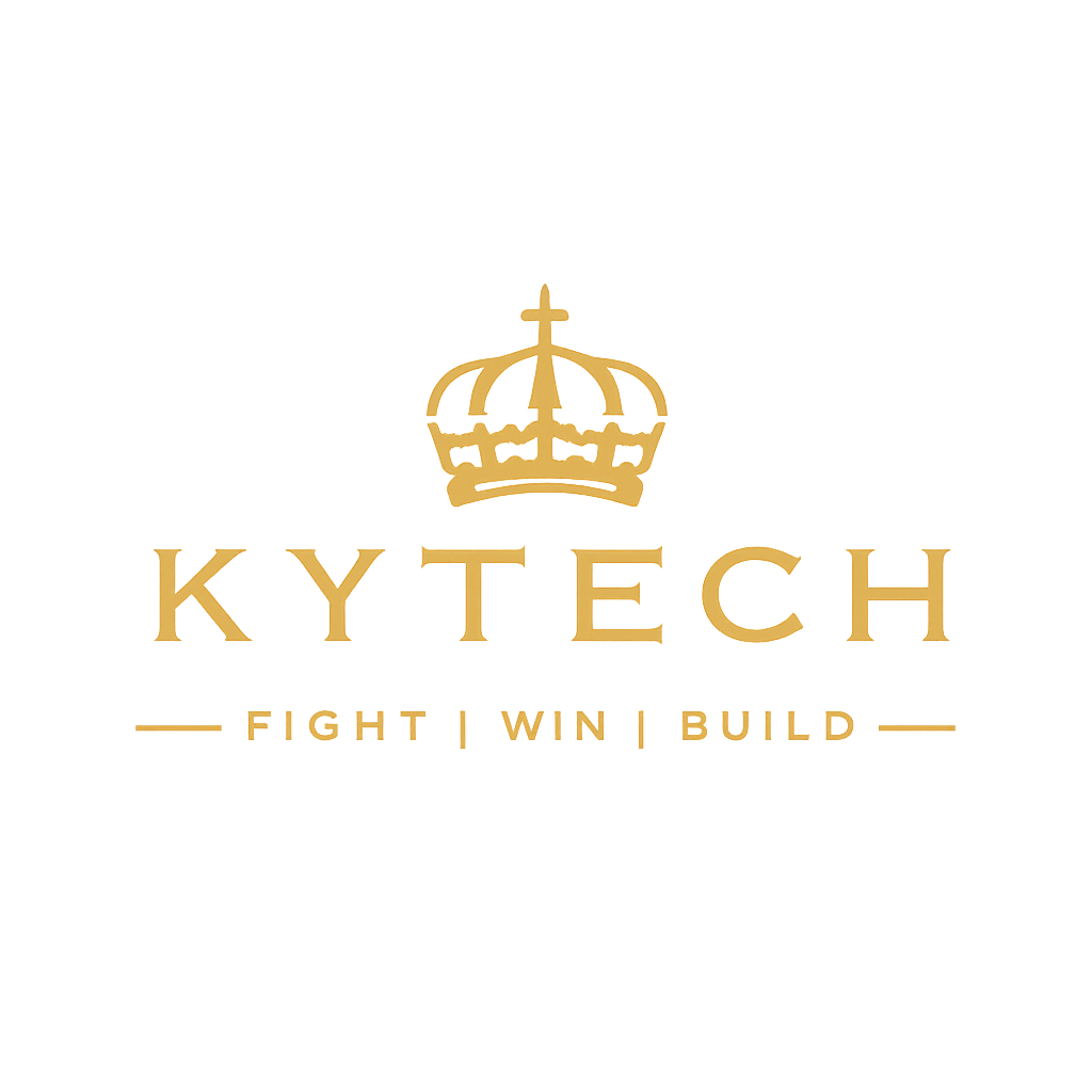 Kytech Server Store