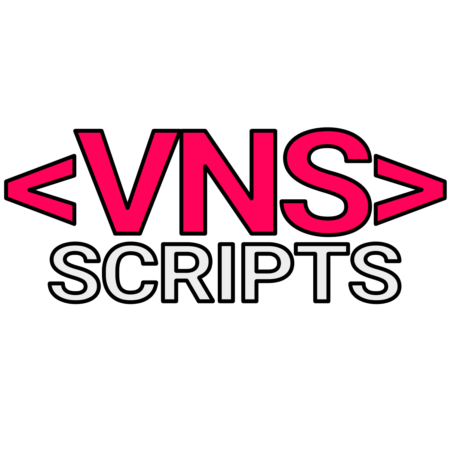 Vns scripts welcome