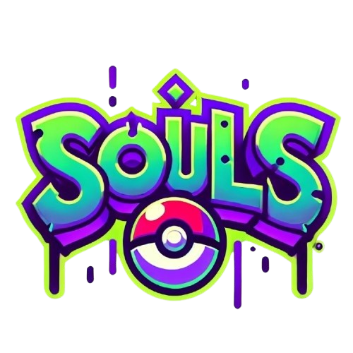 Pokesouls