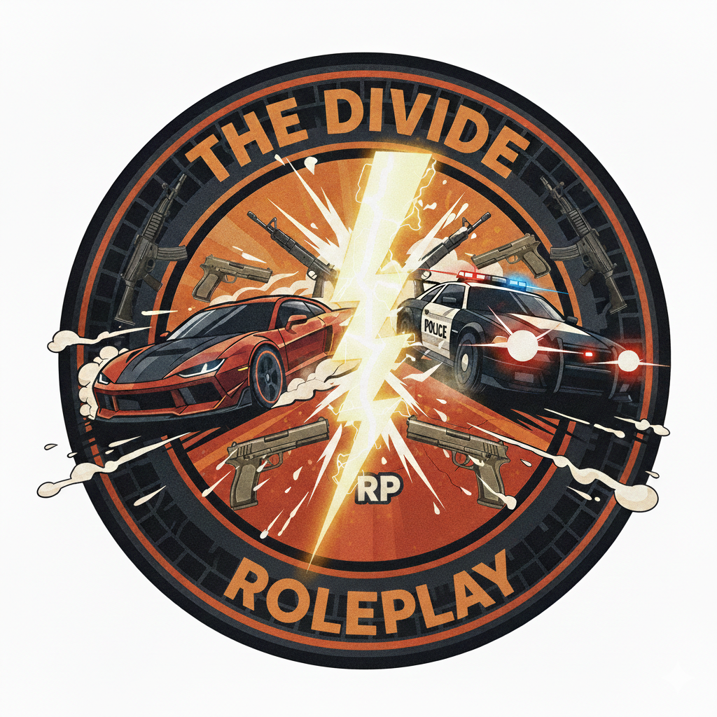 The Divide RP