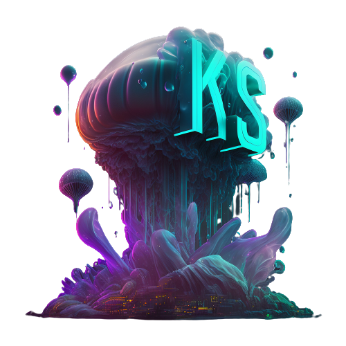 Kallock - The Goodlife logo