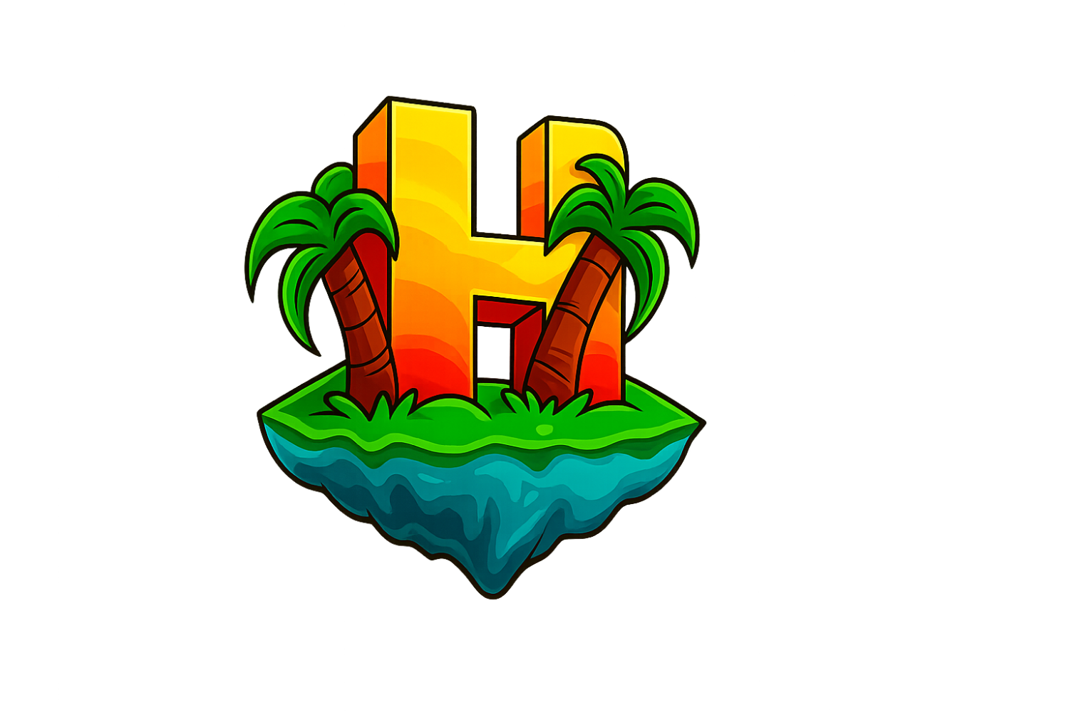 HoloCube - Boutique