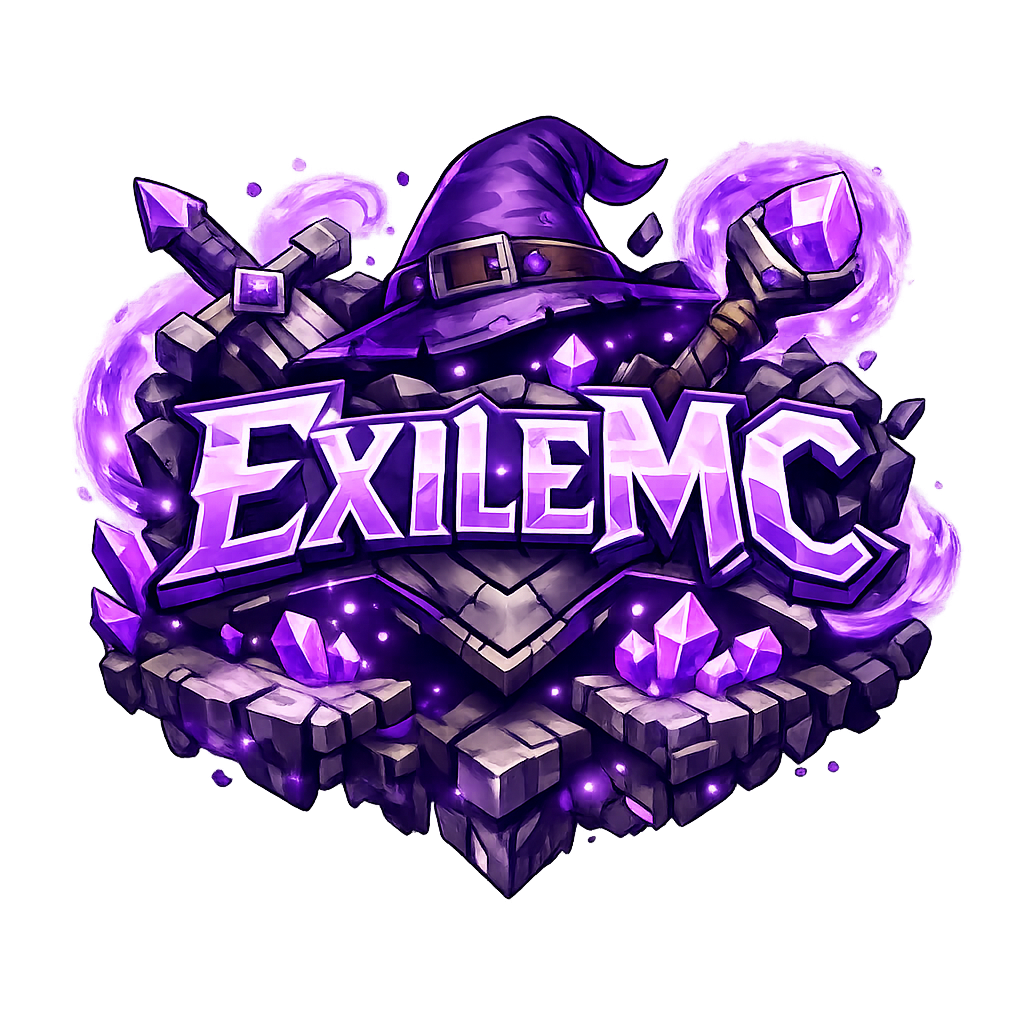 server logo
