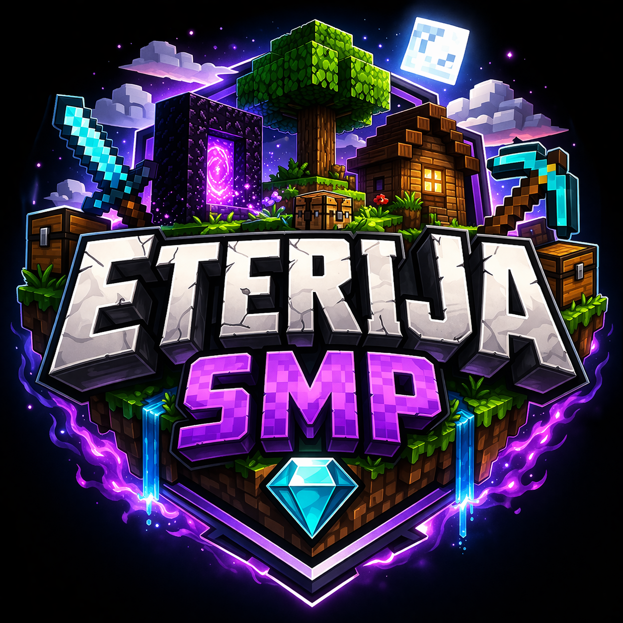 EterijaSMP