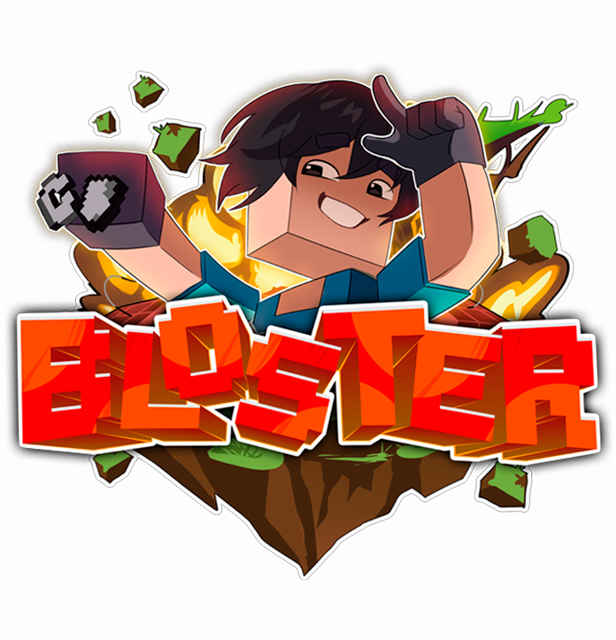 server logo