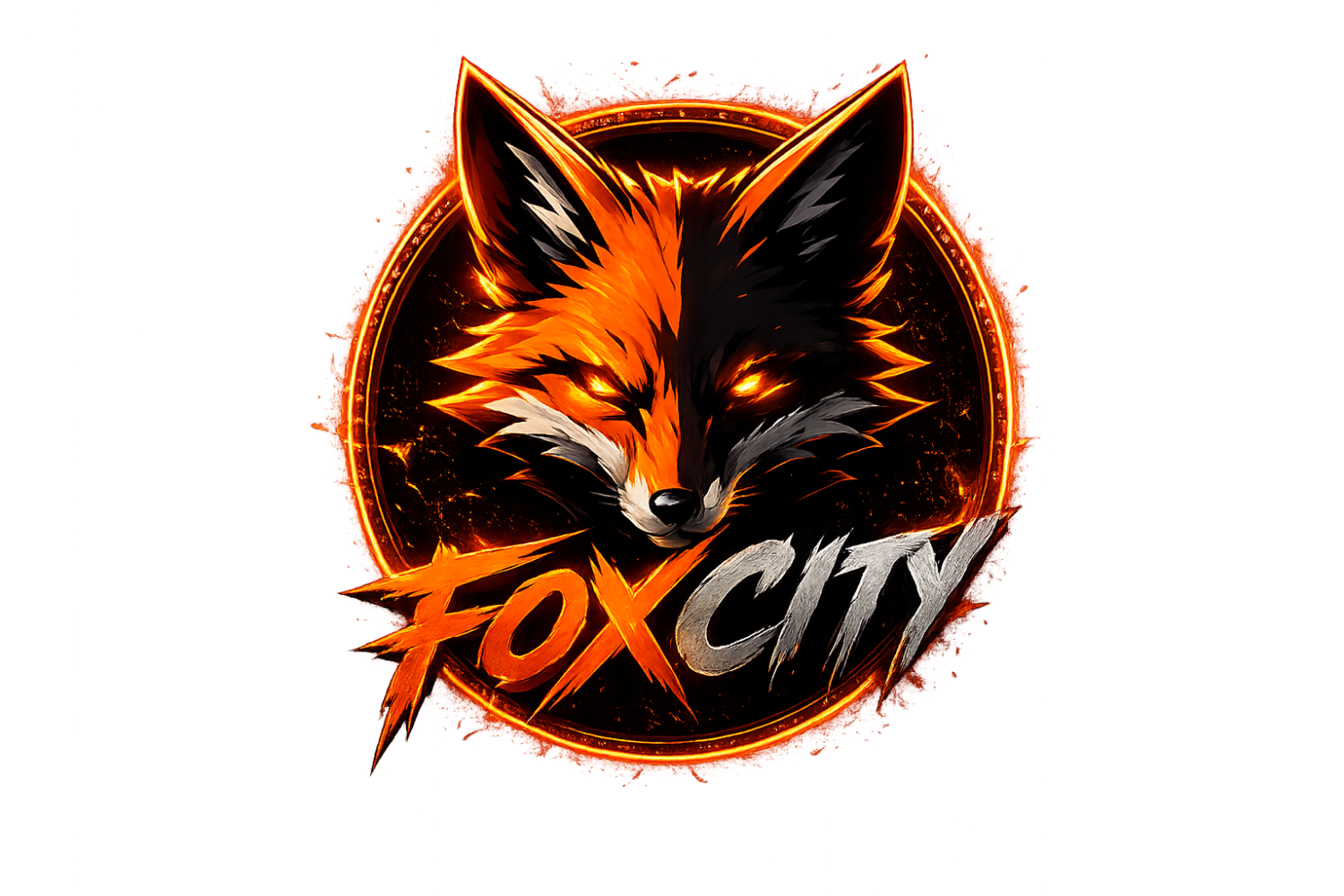 Foxcity