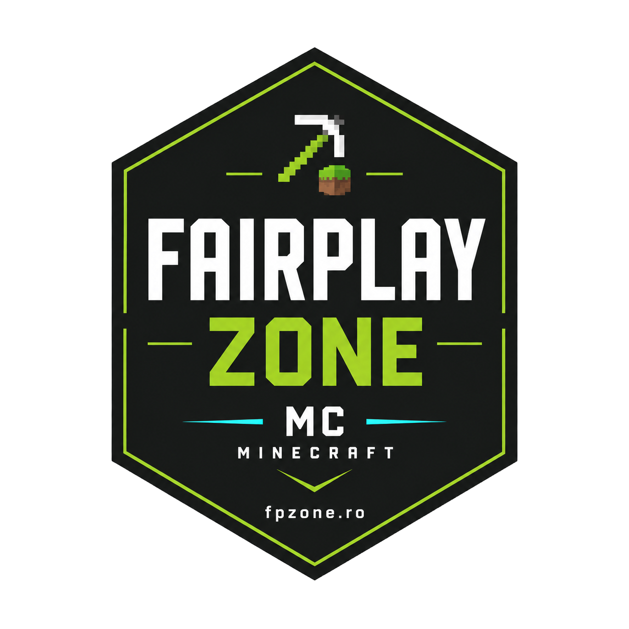 FPZone - Minecraft